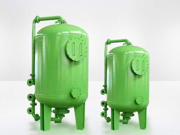 機(jī)械過濾器