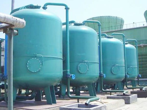 機(jī)械過濾器